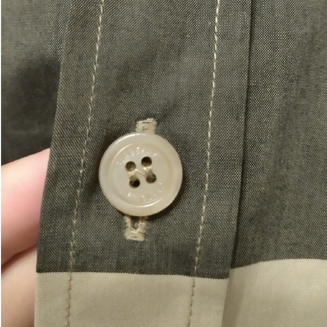 BURBERRY シャツ - comunidadplanetaazul.com
