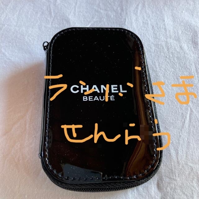 CHANEL(シャネル)のCHANEL ネイルキット　 コスメ/美容のネイル(ネイル用品)の商品写真