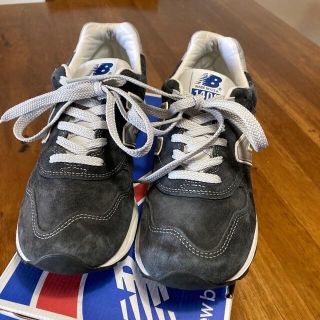 ニューバランス(New Balance)のニューバランスM1400NV(スニーカー)