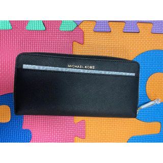 Michael Kors - マイケルコース メンズ 長財布の通販 by k,sshop ...