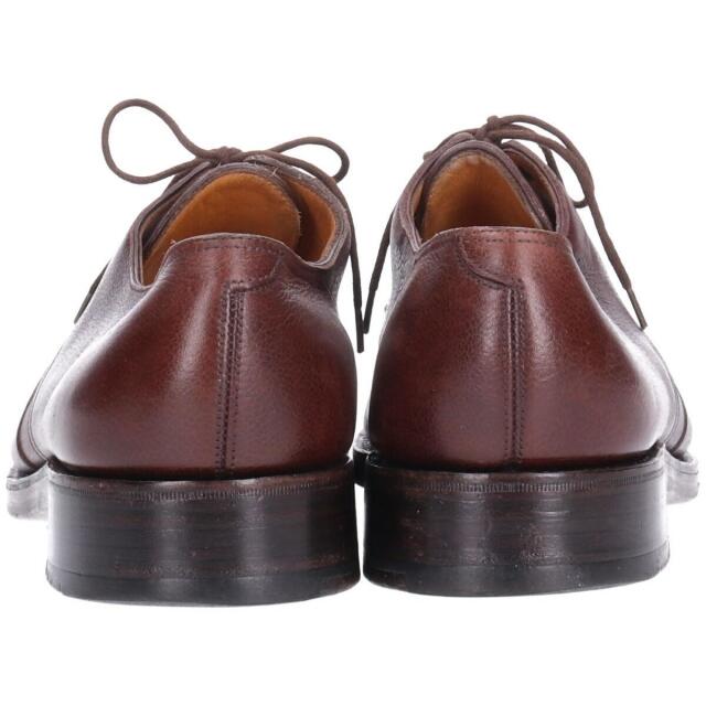 JOHN LOBB(ジョンロブ)のジョン ロブ JOHN LOBB ウイングチップシューズ 英国製 8 メンズ26.5cm /raa151664 メンズの靴/シューズ(ドレス/ビジネス)の商品写真