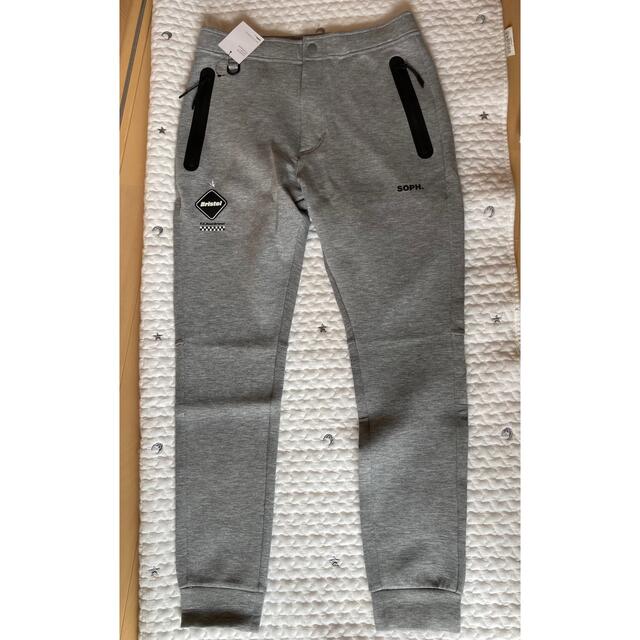 F.C.Real Bristol TECH SWEAT PANTS-