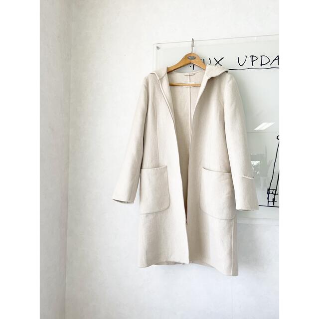 2/25 お値下げ S MAX MARA エスマックスマーラ コート 高品質 50.0%OFF