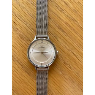 スカーゲン(SKAGEN)のSKAGEN 腕時計(腕時計)