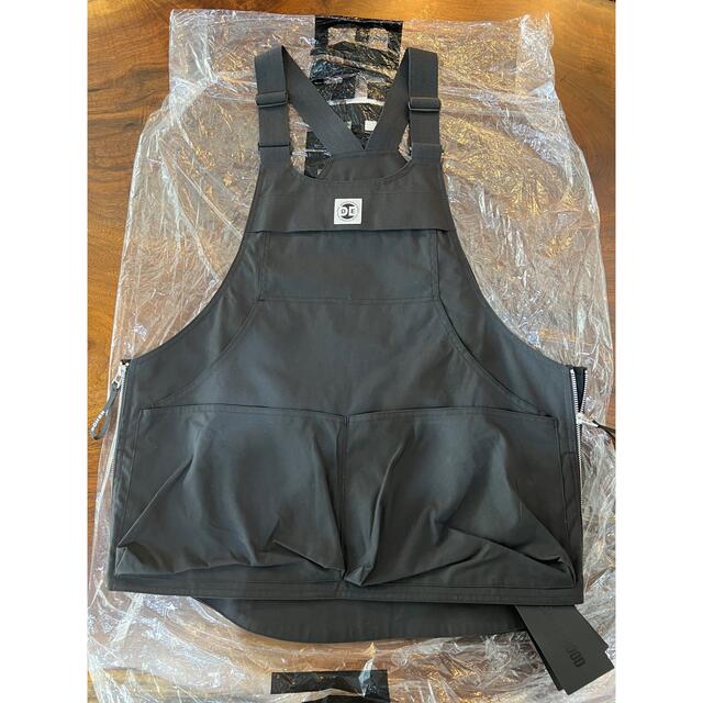 ダイゾー ナチュラル NEIGHBORHOOD NH . ODE / CE-VEST | www