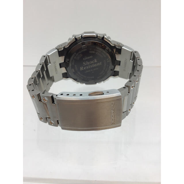 CASIO/G-SHOCK   GMW-B5000D-1JF  ソーラー電波