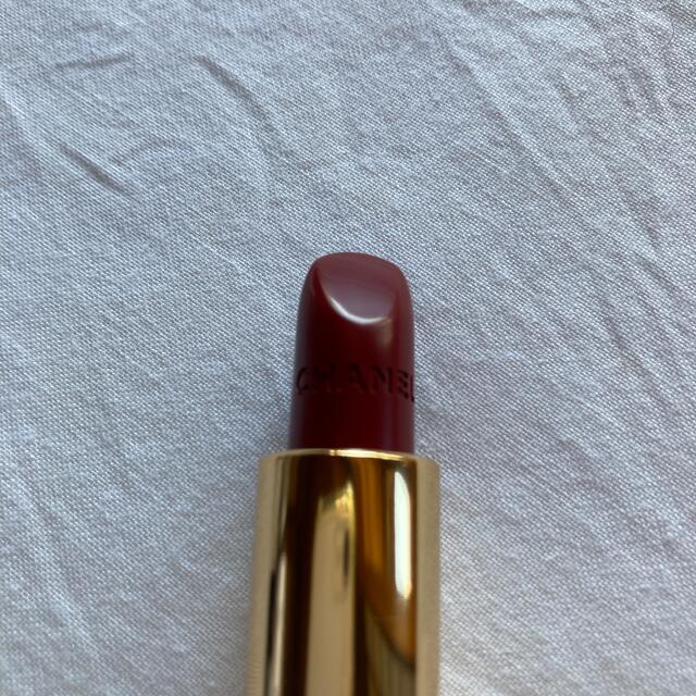 CHANEL ROUGE ALLURE 157