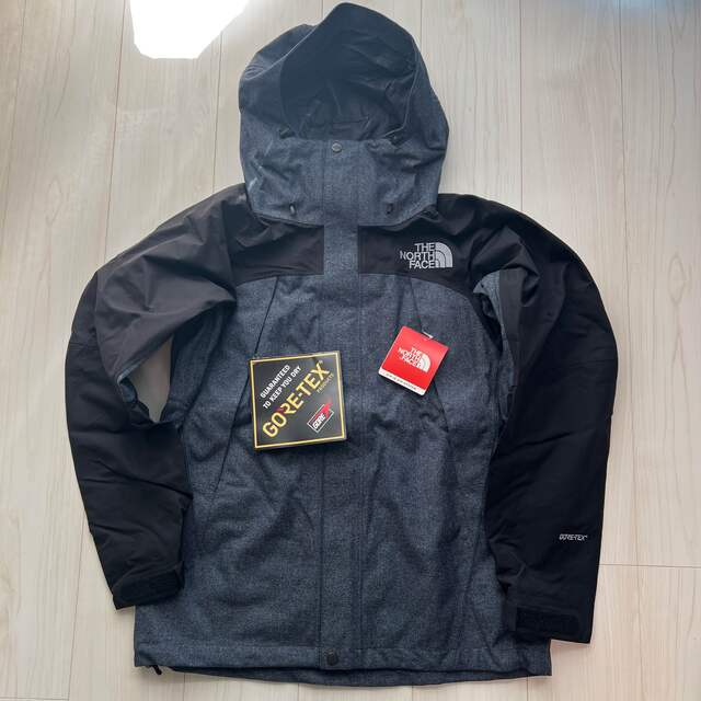 THE NORTH FACEノベルティーマウンテンジャケットGORE-TEX M