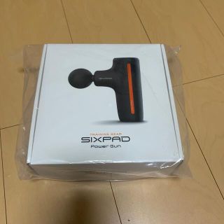 シックスパッド(SIXPAD)のMTG シックスパッド パワーガン SE-BF03A(その他)