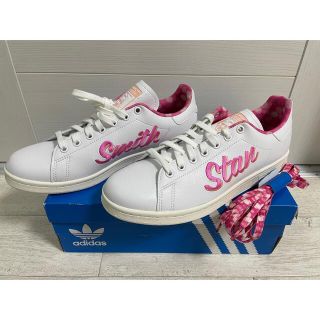 アディダス(adidas)の⭐️ 新品 未使用 adidas ⭐️ Stan Smith サイズ27㎝(スニーカー)