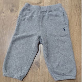 ポロラルフローレン(POLO RALPH LAUREN)の【専用】ラルフローレン　パンツ　12M　２点(パンツ)