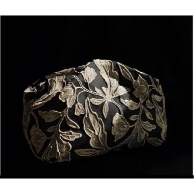 louren flower jacquard clutch bagの通販 by もも's shop|ラクマ