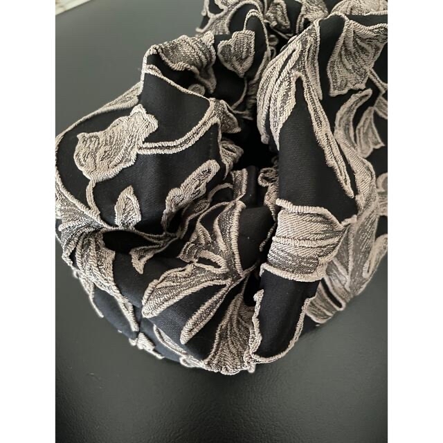 louren flower jacquard clutch bagの通販 by もも's shop|ラクマ