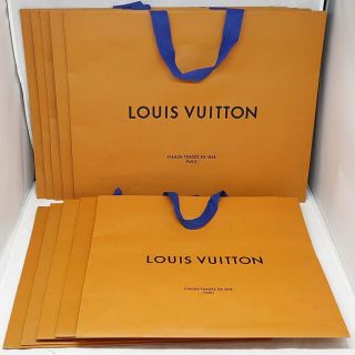 ヴィトン(LOUIS VUITTON) オレンジ ショッパーの通販 100点以上 | ルイ