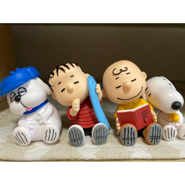 SNOOPY(スヌーピー)の肩ズン　スヌーピー　ピーナッツ エンタメ/ホビーのおもちゃ/ぬいぐるみ(キャラクターグッズ)の商品写真