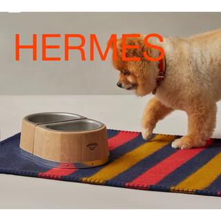 エルメス ペット用品の通販 47点 | Hermesのその他を買うならラクマ