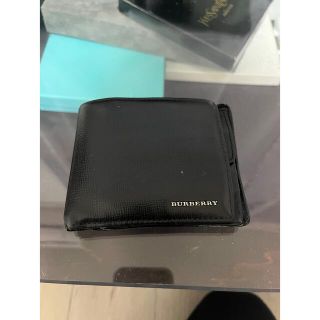 バーバリー(BURBERRY)のバーバリー  財布(折り財布)