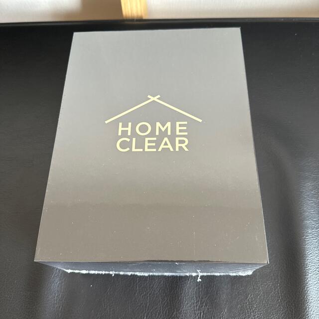 Home clear ホームクリア メンズ 脱毛器