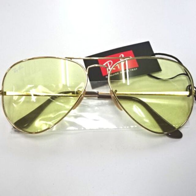 Ray-Ban(レイバン)のRay-Ban レイバン AVIATOR METAL 2 EVOLVE メンズのファッション小物(サングラス/メガネ)の商品写真