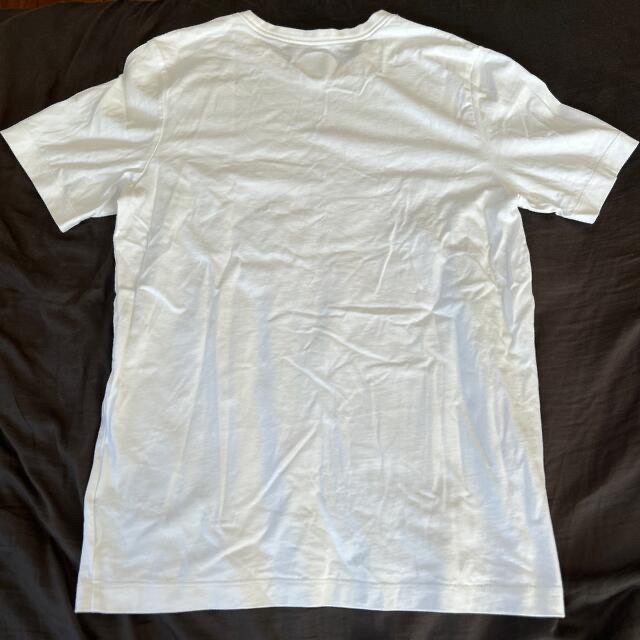 NIKE(ナイキ)のNIKE Ｔシャツ　白黒2枚セット メンズのトップス(Tシャツ/カットソー(半袖/袖なし))の商品写真
