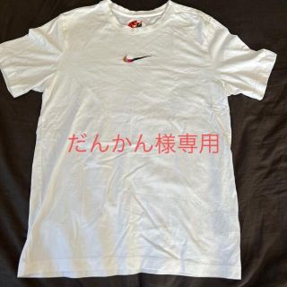 ナイキ(NIKE)のNIKE Ｔシャツ　白黒2枚セット(Tシャツ/カットソー(半袖/袖なし))