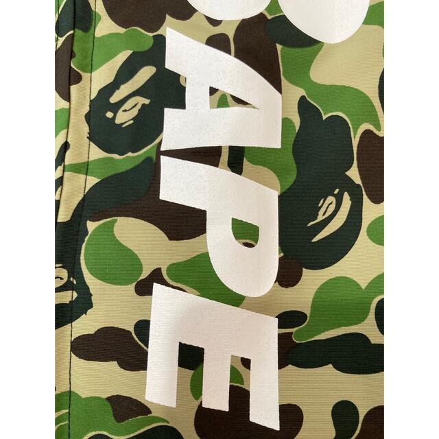 F.C.R.B.(エフシーアールビー)のBAPE x F.C.R.B. SEPARATE PRACTICE JACKET メンズのジャケット/アウター(ナイロンジャケット)の商品写真