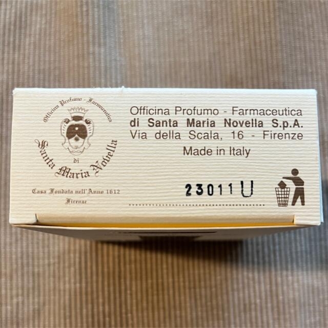 Santa Maria Novella(サンタマリアノヴェッラ)のサンタ・マリア・ノヴェッラ　オーデコロン　チッター ディ キョート コスメ/美容の香水(ユニセックス)の商品写真