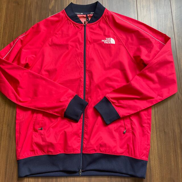 【THE NORTH FACE】ナイロンジャケット