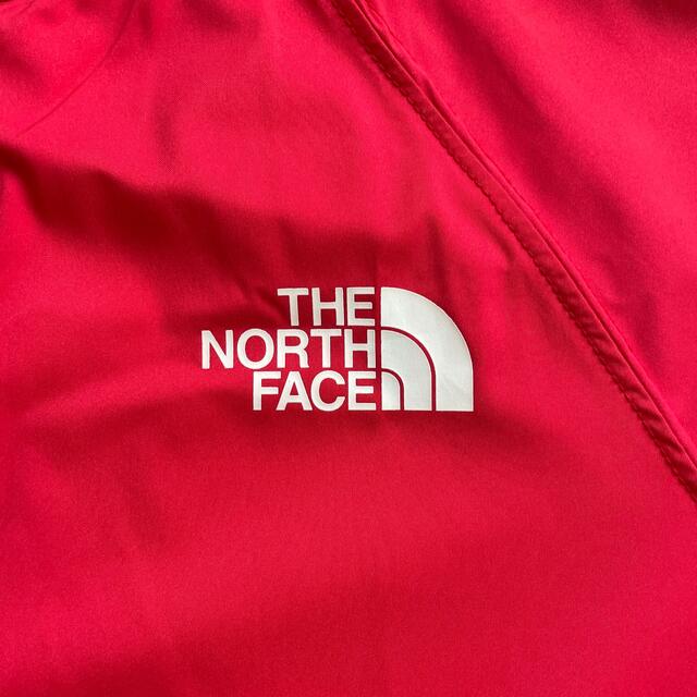 【THE NORTH FACE】ナイロンジャケット 2