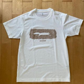 モンベル(mont bell)のモンベル　Tシャツ(Tシャツ/カットソー(半袖/袖なし))