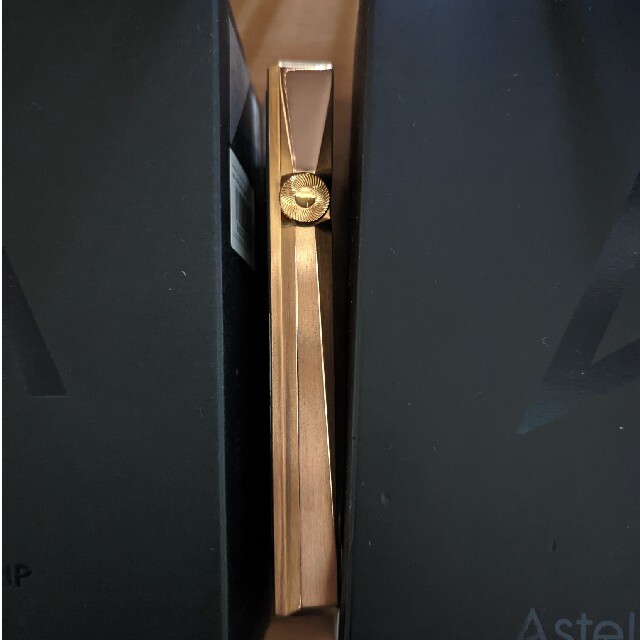 Astell&Kern アステルアンドケルン SP1000 Copper AMP