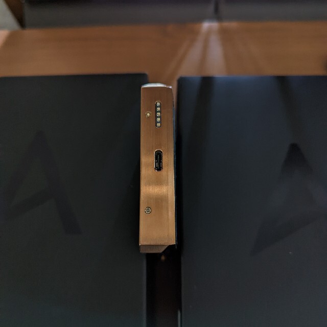 Astell&Kern アステルアンドケルン SP1000 Copper AMP