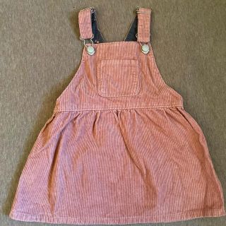 ザラキッズ(ZARA KIDS)のZARAベビー　ワンピース(ワンピース)