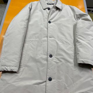 ZARA 中綿コート L 新品 www.krzysztofbialy.com