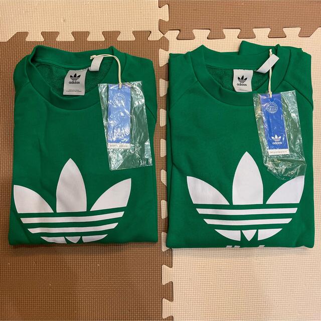 adidas ペアセット