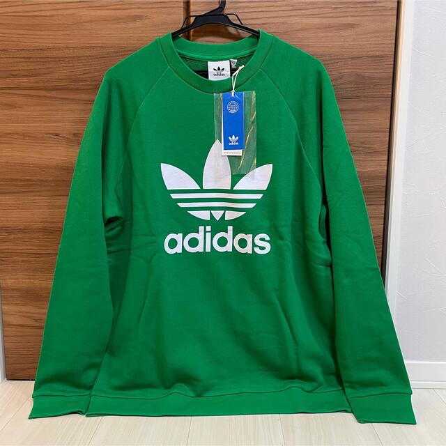 adidas originals トレーナーセット