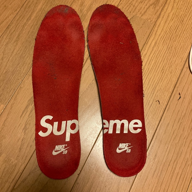 Supreme(シュプリーム)のsupreme blazer  low 27cm メンズの靴/シューズ(スニーカー)の商品写真