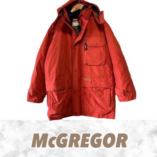 マックレガー（オレンジ/橙色系）の通販 55点 | McGREGORを買うならラクマ