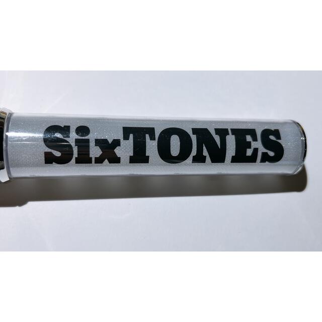 SixTONES ペンライト 3