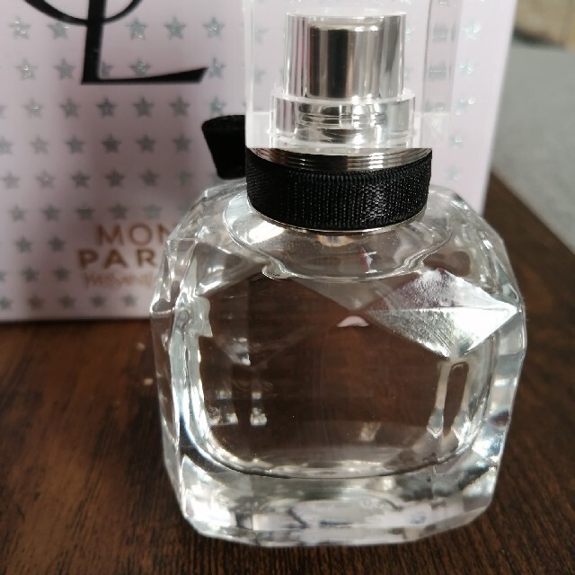Yves Saint Laurent Beaute(イヴサンローランボーテ)のYSL(イヴ・サンローラン)　モンパリ コスメ/美容の香水(香水(女性用))の商品写真