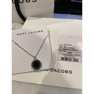 マークジェイコブス(MARC JACOBS)のマークジェイコブス　ネックレス(ネックレス)