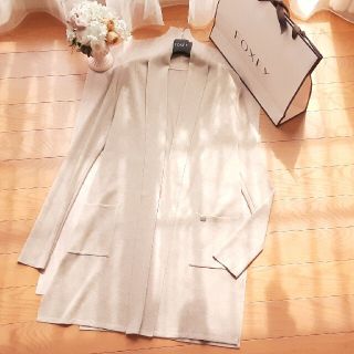フォクシー(FOXEY) カーディガン(レディース)(レース)の通販 64点