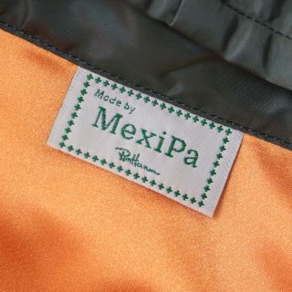 MexiPa メキパ Ron Herman ロンハーマン 別注 コート アウター カーキ