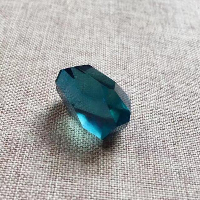 ⭐︎【天然】アクアマリン ルース 6.2g-