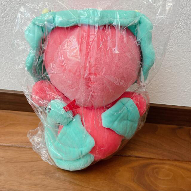 キメラ長官 ぬいぐるみ スパイファミリー アーニャ コスプレ ハロウィン