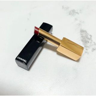 シャネル(CHANEL)の【未使用】CHANEL ROUGE ALLURE L'EXTRAIT 872(口紅)