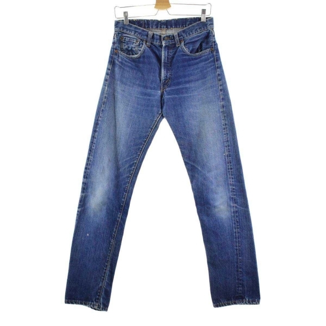 おすすめネット 505 Levi's リーバイス 60年代 古着 - Levi's Aタイプ