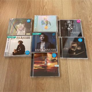 CD  まとめ売り(ポップス/ロック(邦楽))