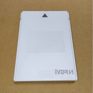 アイオーデータ(IODATA)のI-O DATA iVDR-S 500GB 中古品(その他)