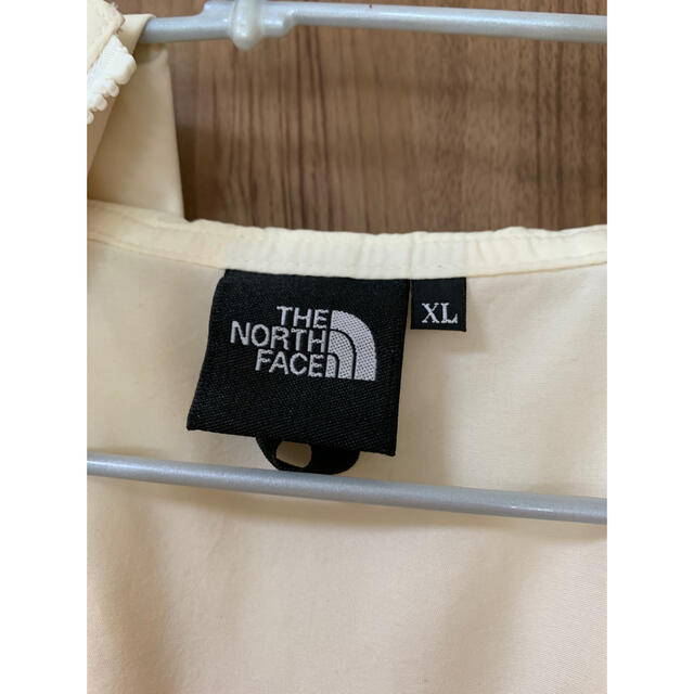 THE NORTH FACE(ザノースフェイス)のコンパクトアノラックパーカー　ノースフェイス メンズのジャケット/アウター(その他)の商品写真